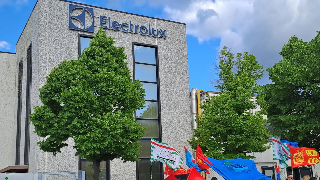 Cerreto d’Esi – Sciopero dopo lo choc Electrolux, il 25 maggio tavolo al ministero